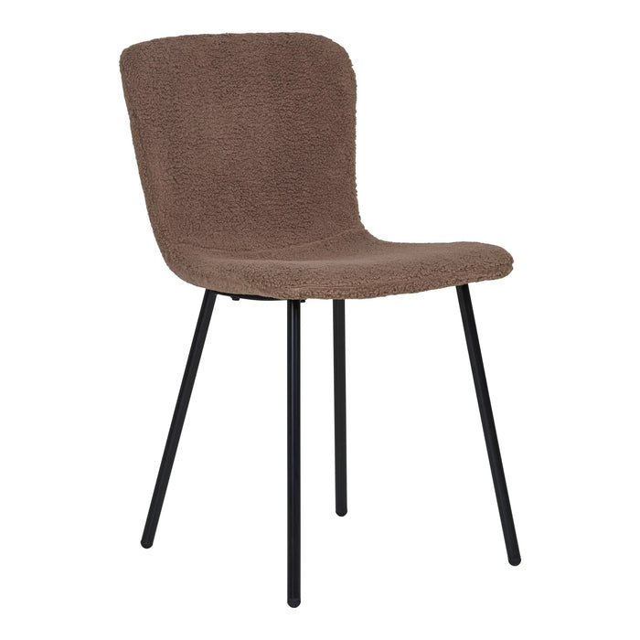 Set of two Halden chairs