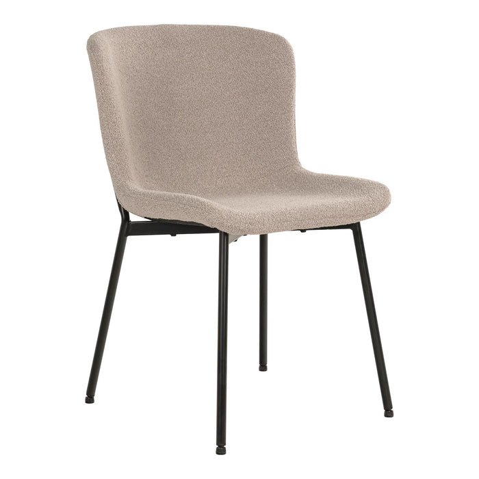 Set of two Maceda chairs