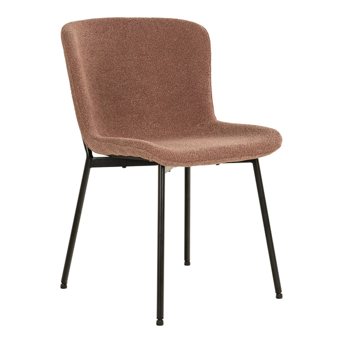 Set of two Maceda chairs