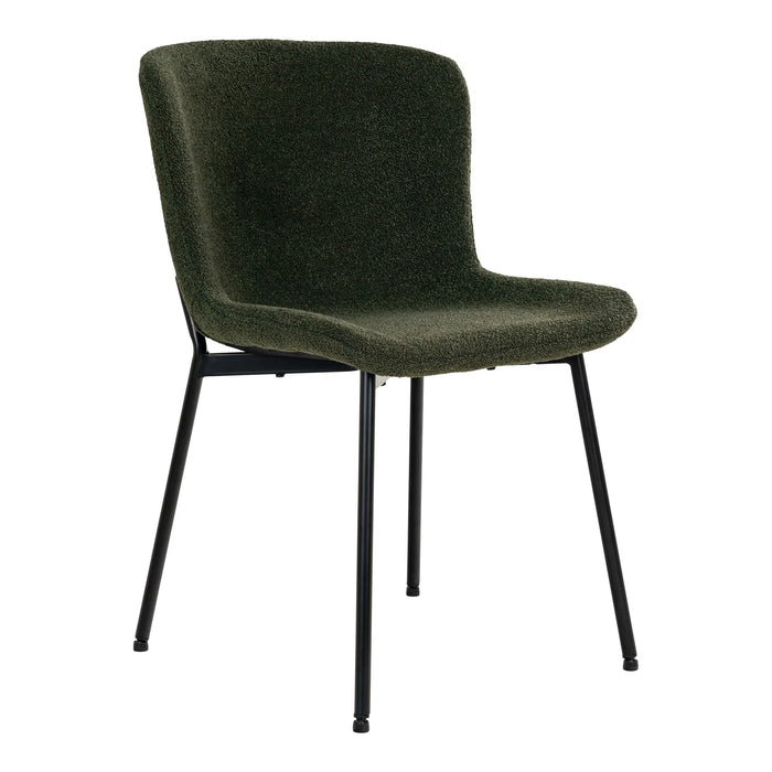 Set of two Maceda chairs