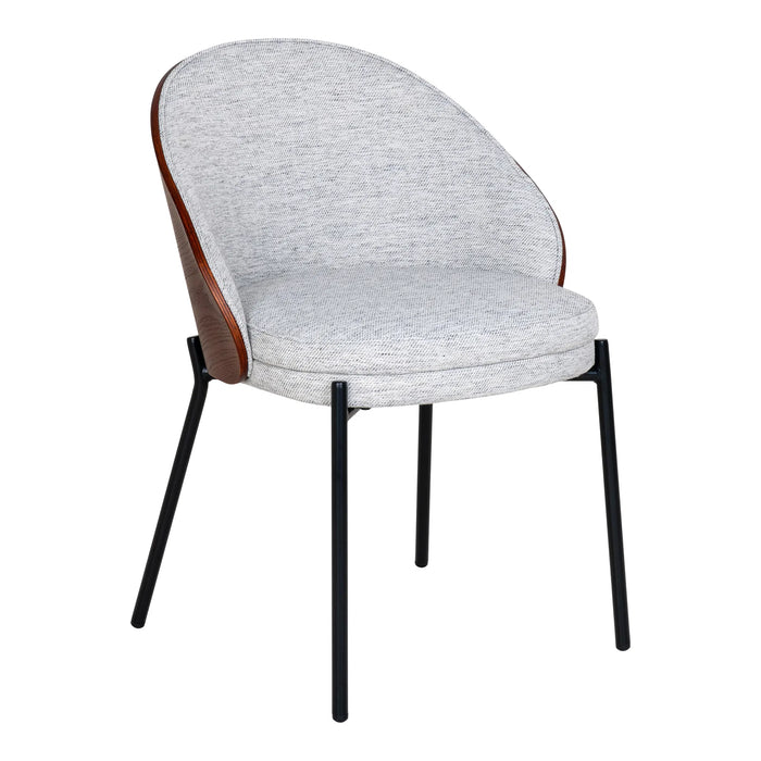 Canelas set of two chairs