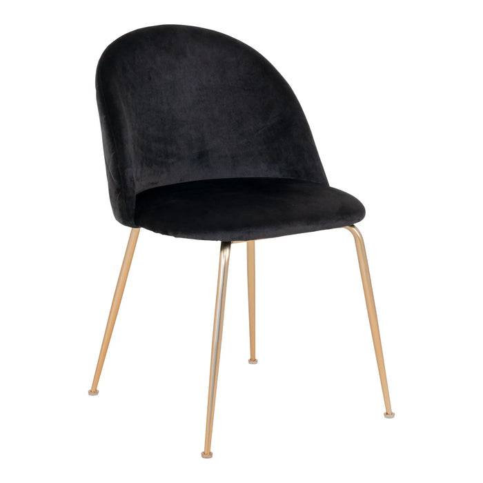 Set of two Geneve chairs
