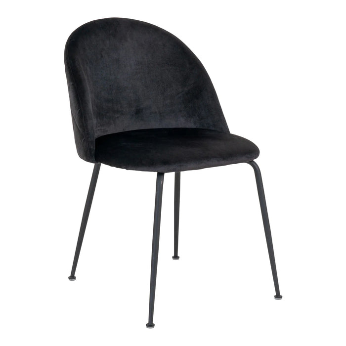 Set of two Geneve chairs