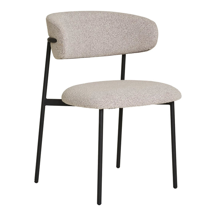 Set of two Mira chairs