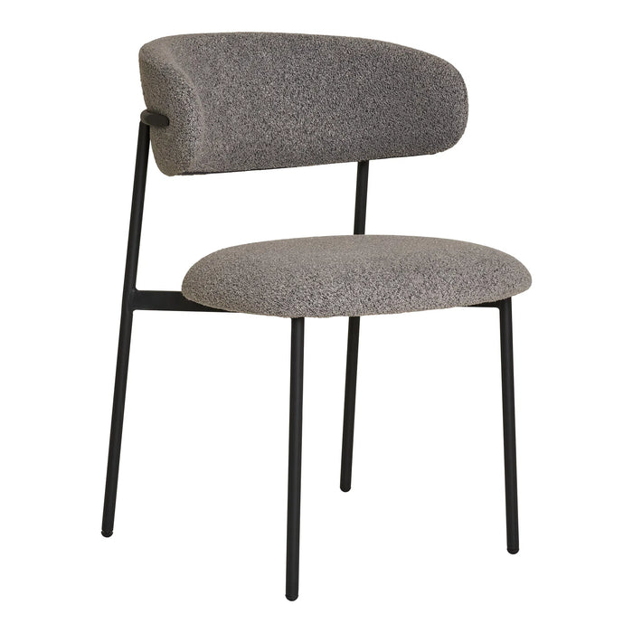 Set of two Mira chairs