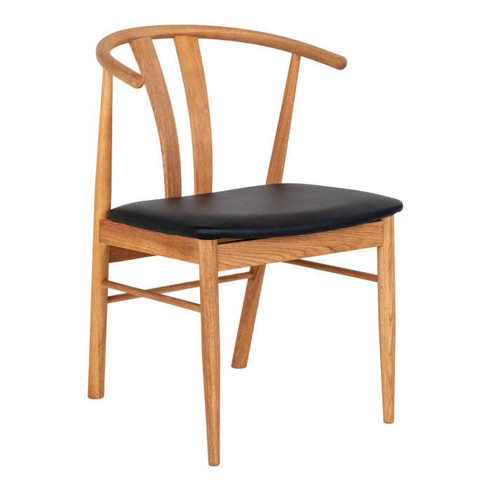 Artenara set of two chairs
