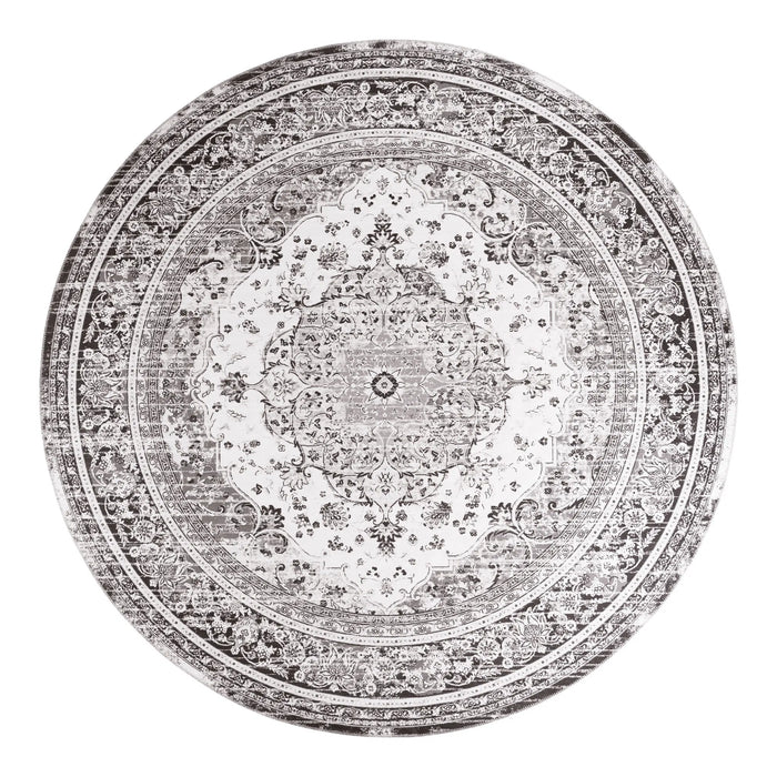 Havana round carpet