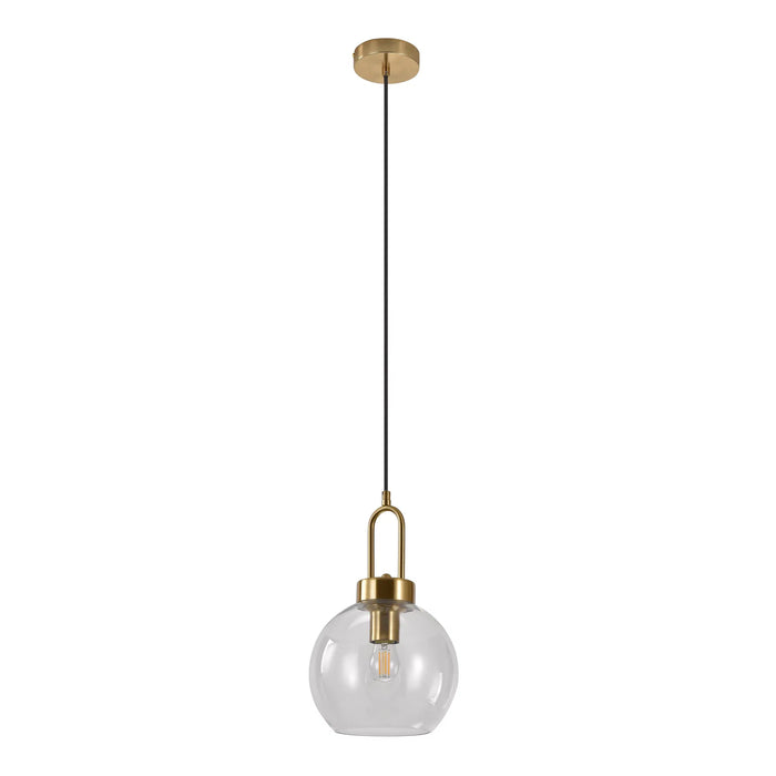 Hanging lamp Luton