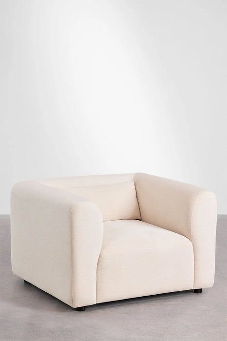 Fogler armchair