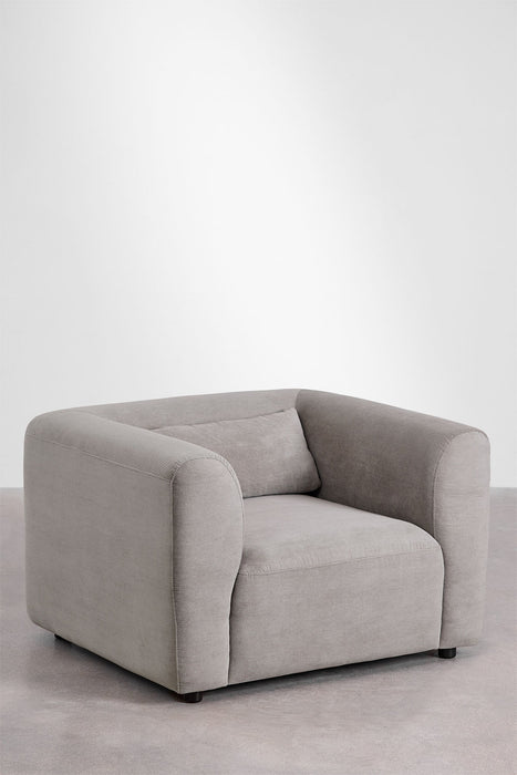 Fogler armchair
