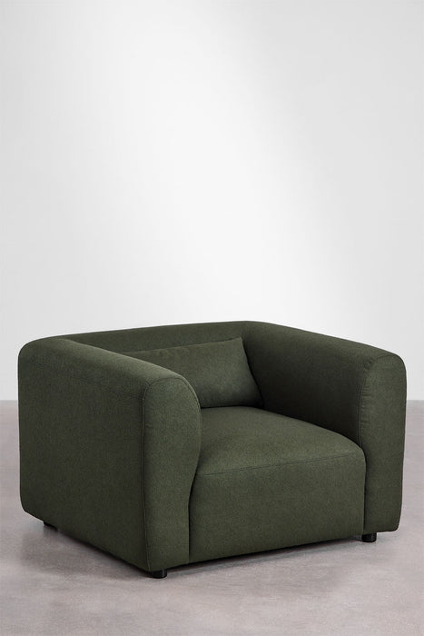 Fogler armchair