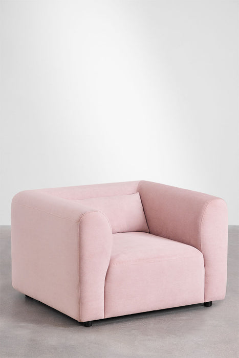Fogler armchair