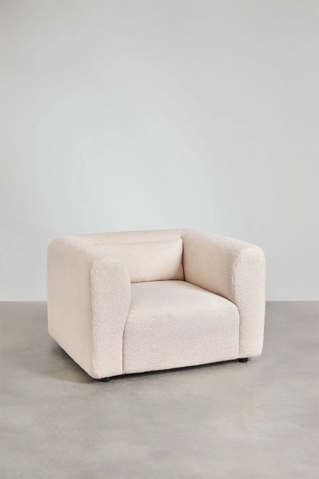 Fogler armchair