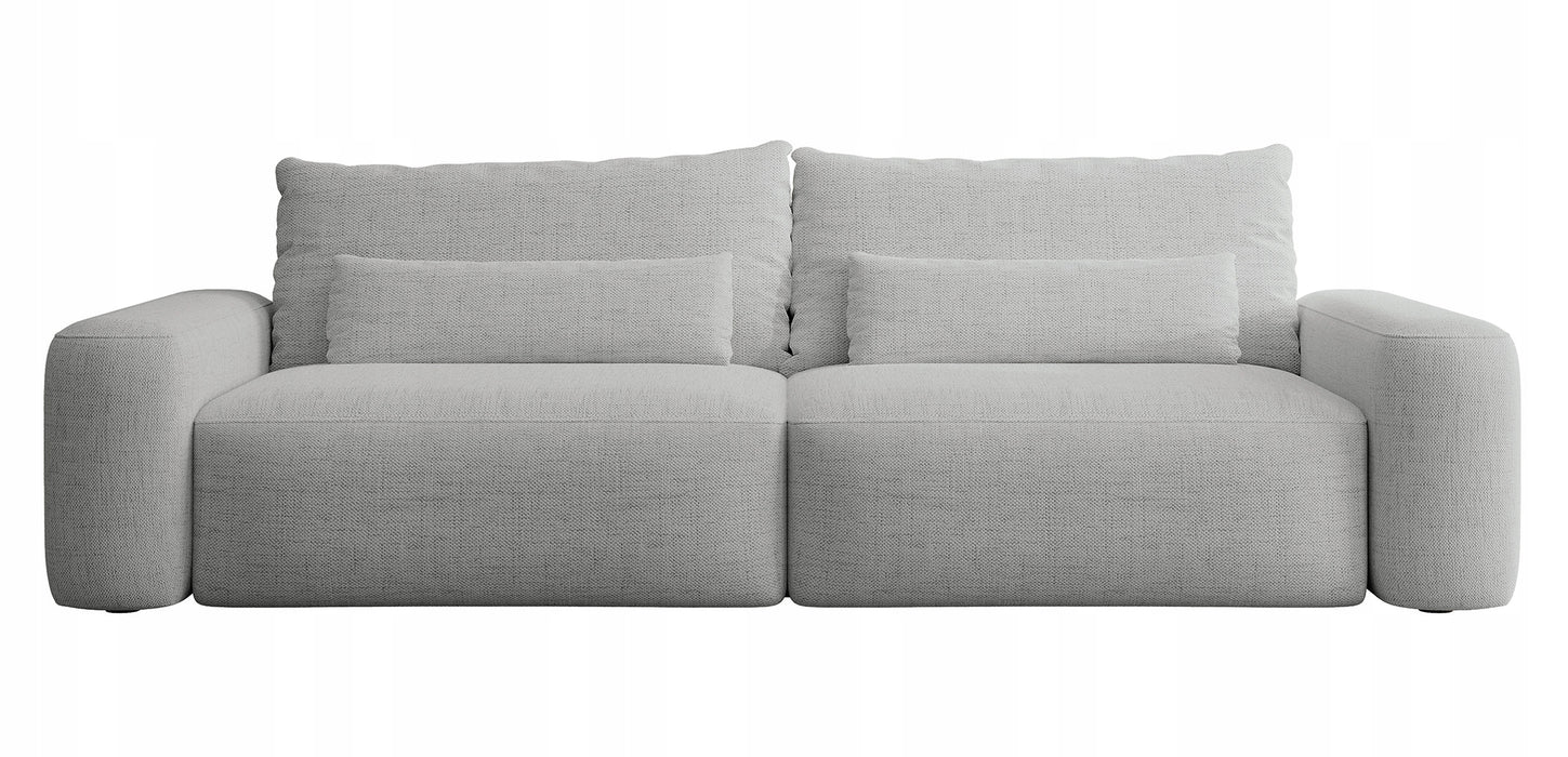 Three-seater sofa Cano