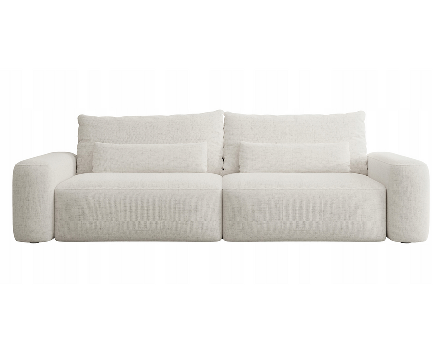 Three-seater sofa Cano