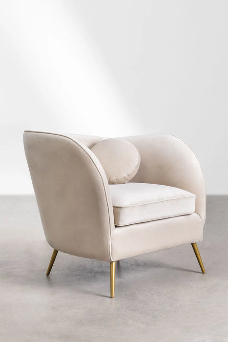 Armchair Clovys