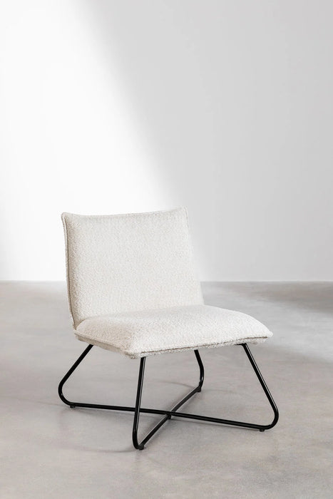 Armchair Journey