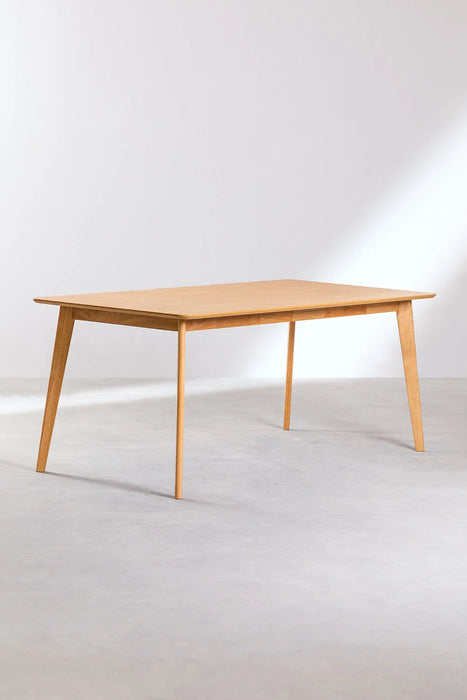 Kerhen dining table