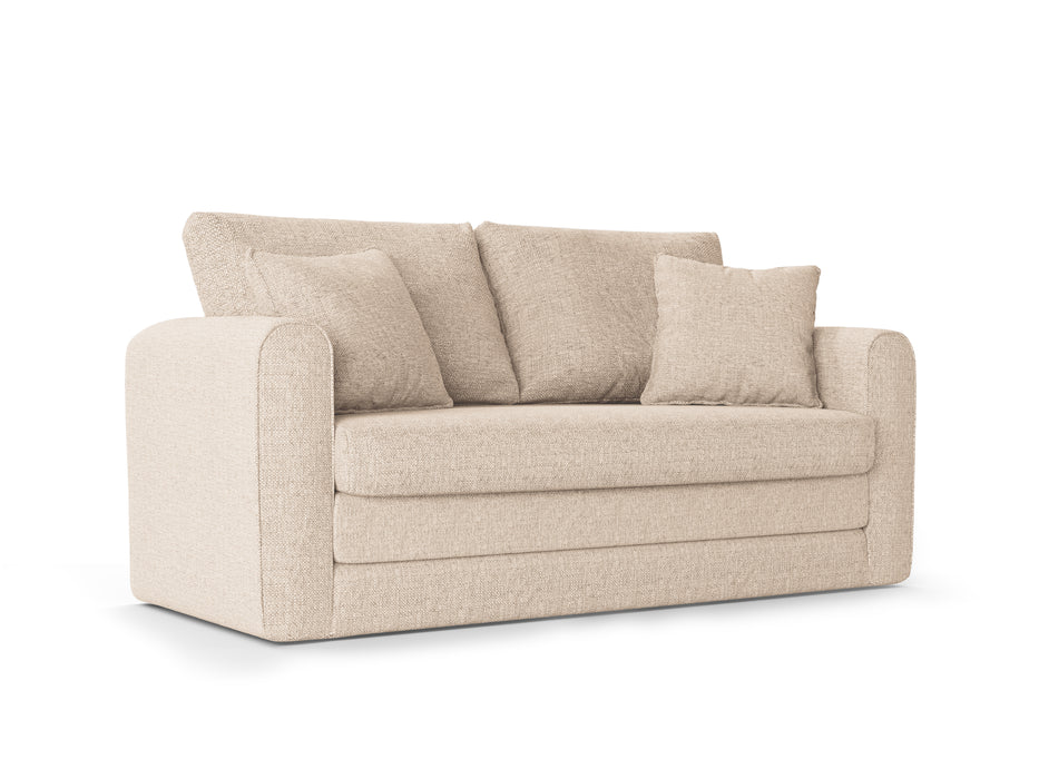 Lido double sofa bed