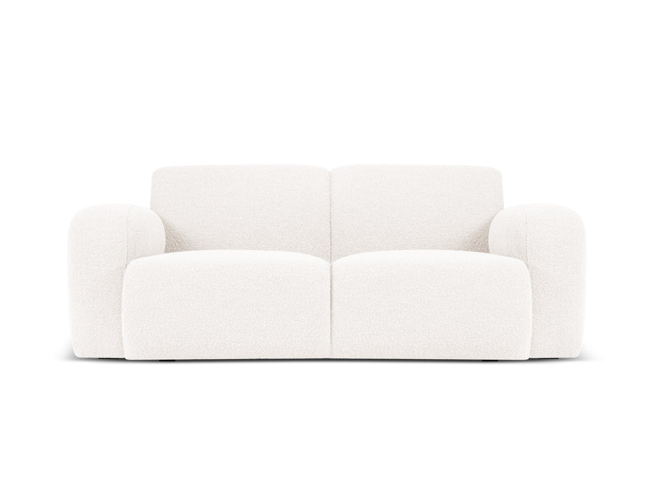 Boucle dvivietė sofa Molino