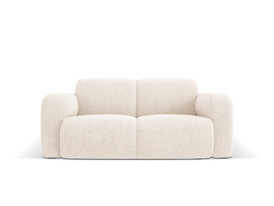 Šenilo dvivietė sofa Molino
