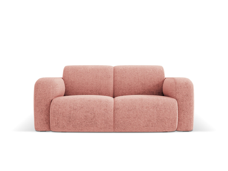 Šenilo dvivietė sofa Molino