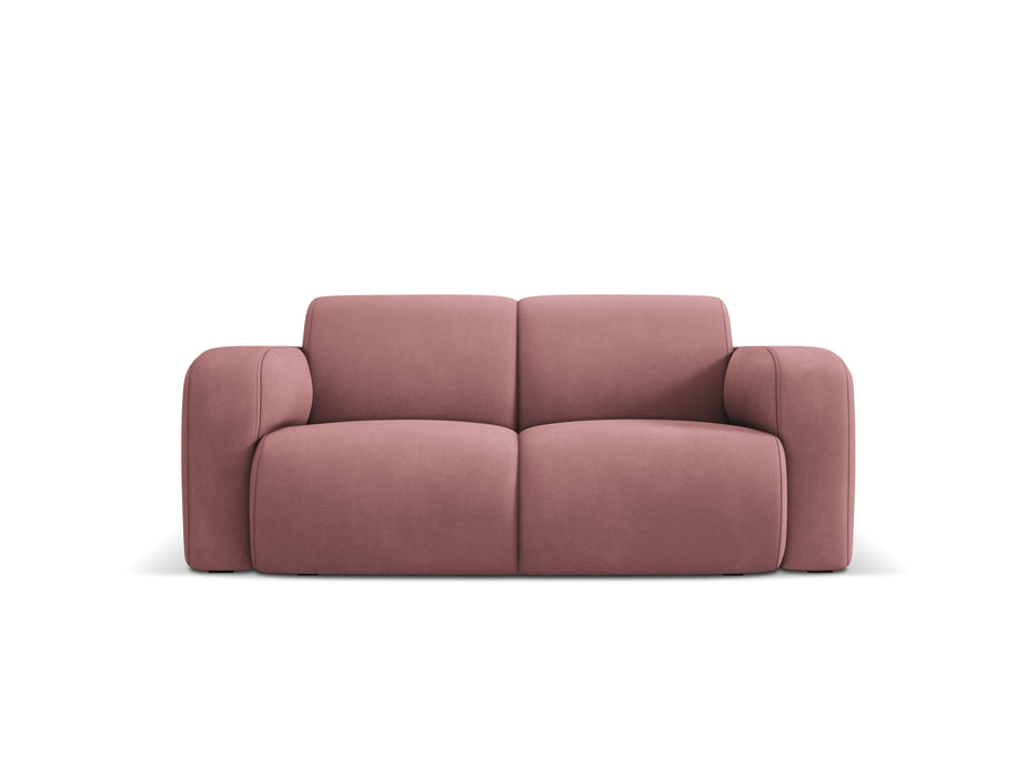 Šenilo dvivietė sofa Molino