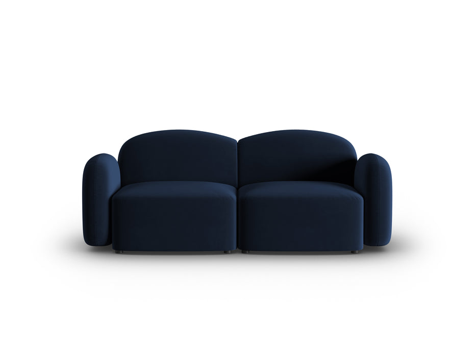 Velveto dvivietė sofa Blair