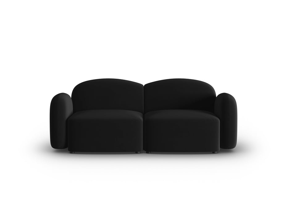 Velveto dvivietė sofa Blair