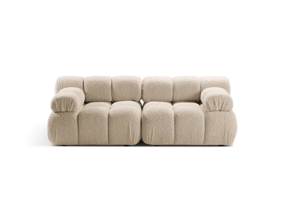 Boucle modulinė sofa Bellis