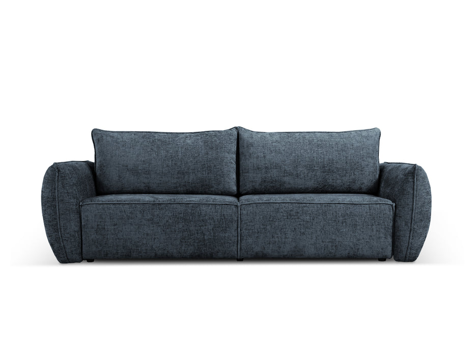Sofa bed Kaelle with bedding box