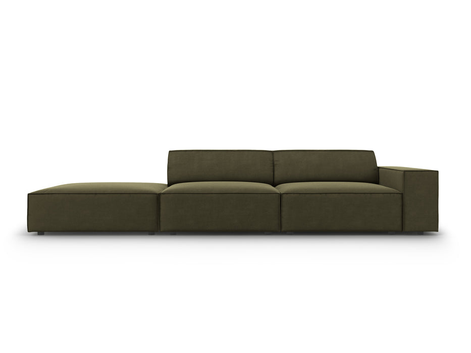 Velveto sofa Jodie