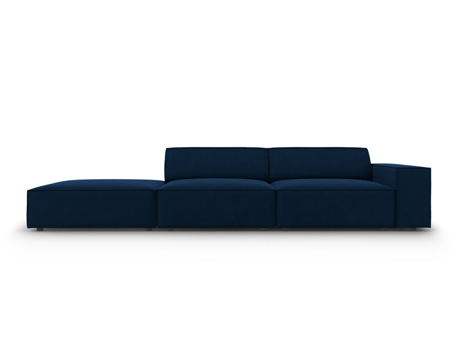Velveto sofa Jodie