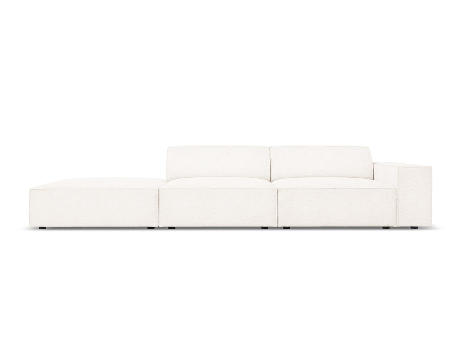 Boucle sofa Jodie