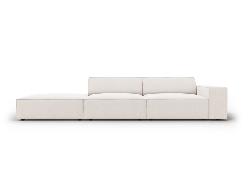 Trivietė sofa Jodie