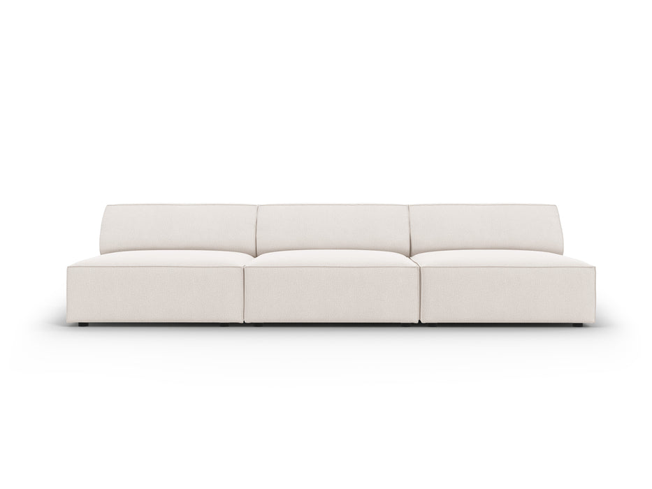 Trivietė sofa Jodie
