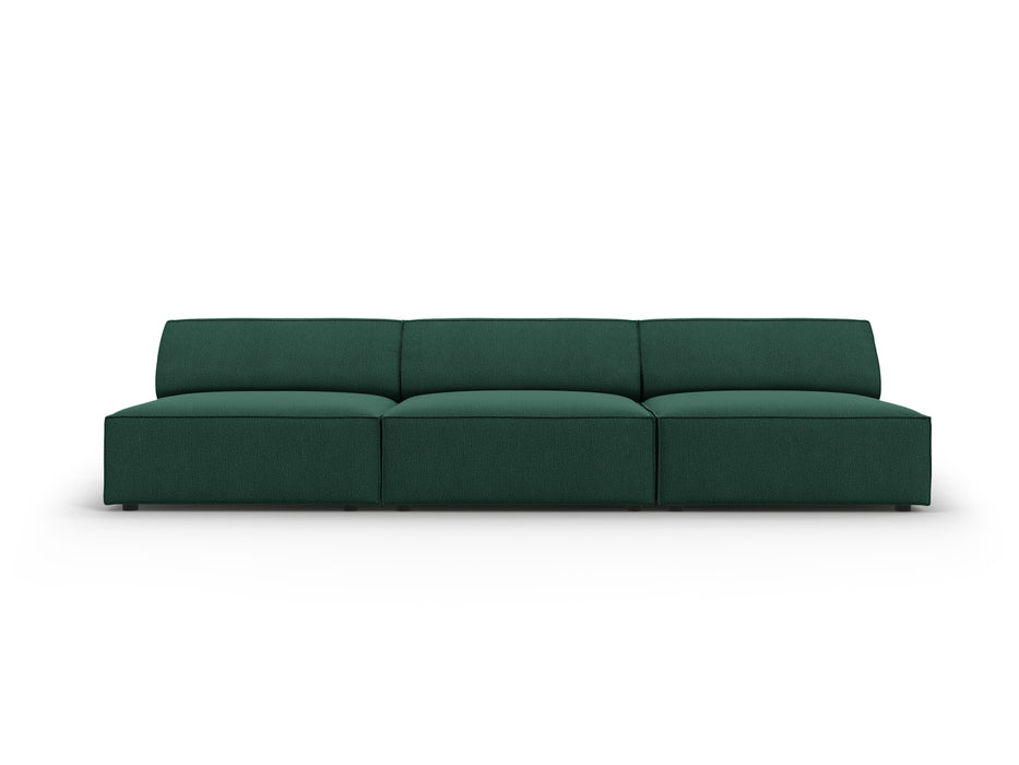 Trivietė sofa Jodie