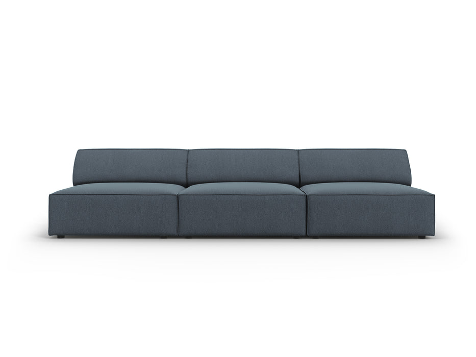 Trivietė sofa Jodie