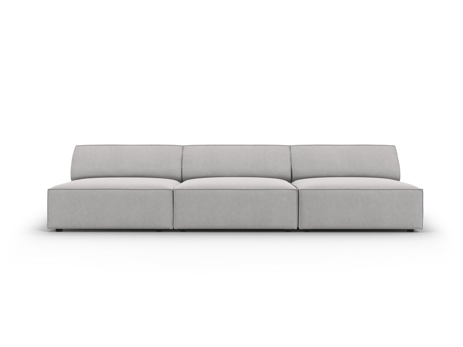 Trivietė sofa Jodie