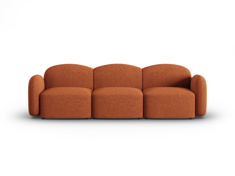 Trivietė sofa Blair