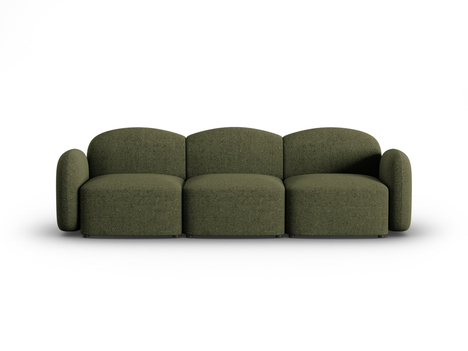 Trivietė sofa Blair