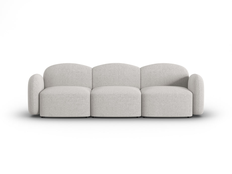 Trivietė sofa Blair