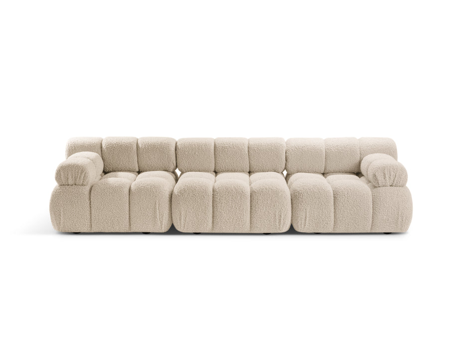 Boucle modulinė sofa Bellis