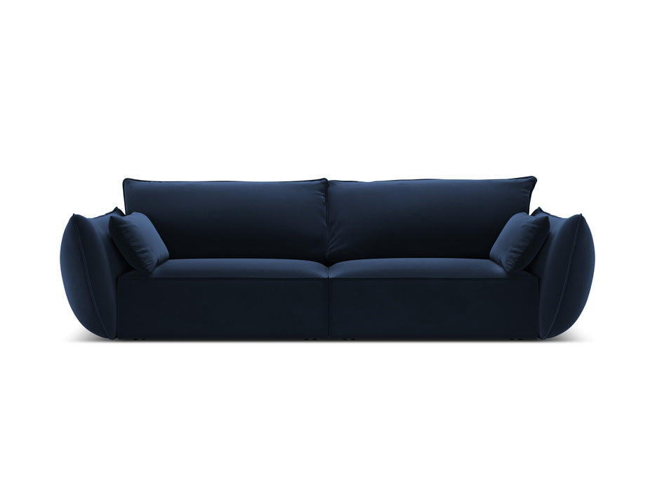 Trivietė sofa Kaelle