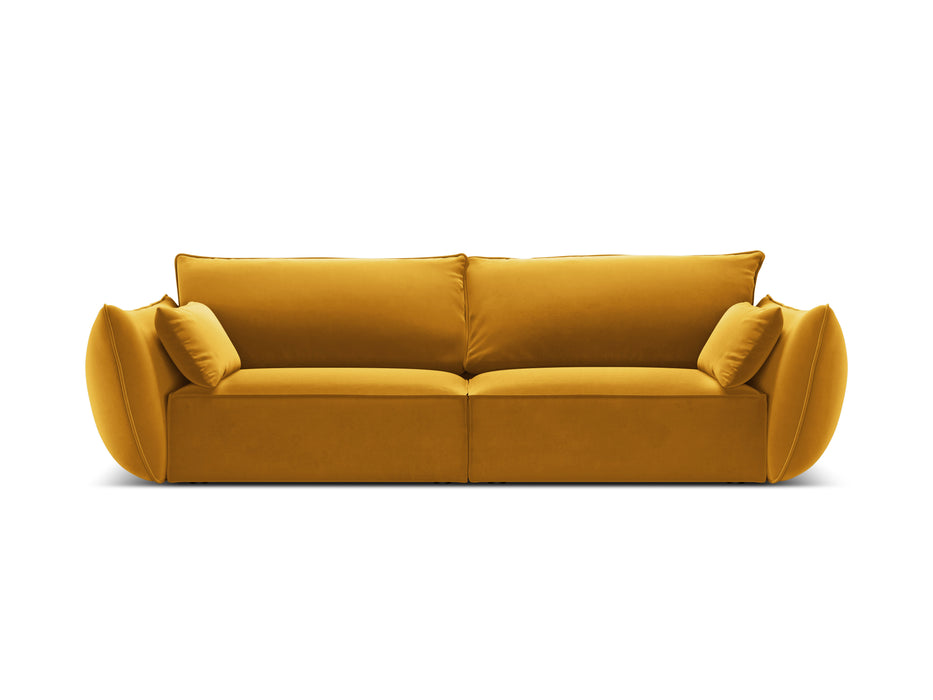 Three-seater sofa Kaelle