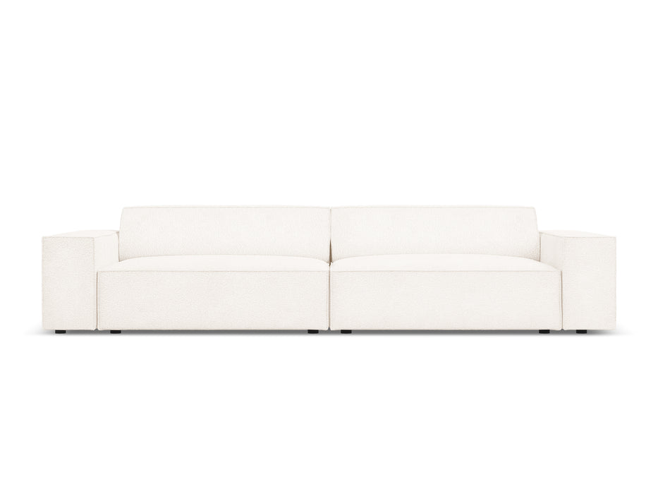 Boucle trivietė sofa Jodie