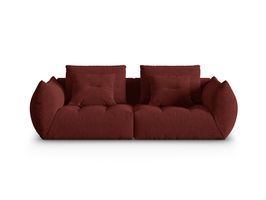 Trivietė sofa Bloom