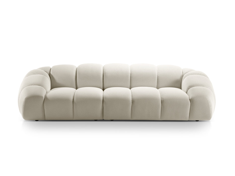 Four-seater sofa Diana