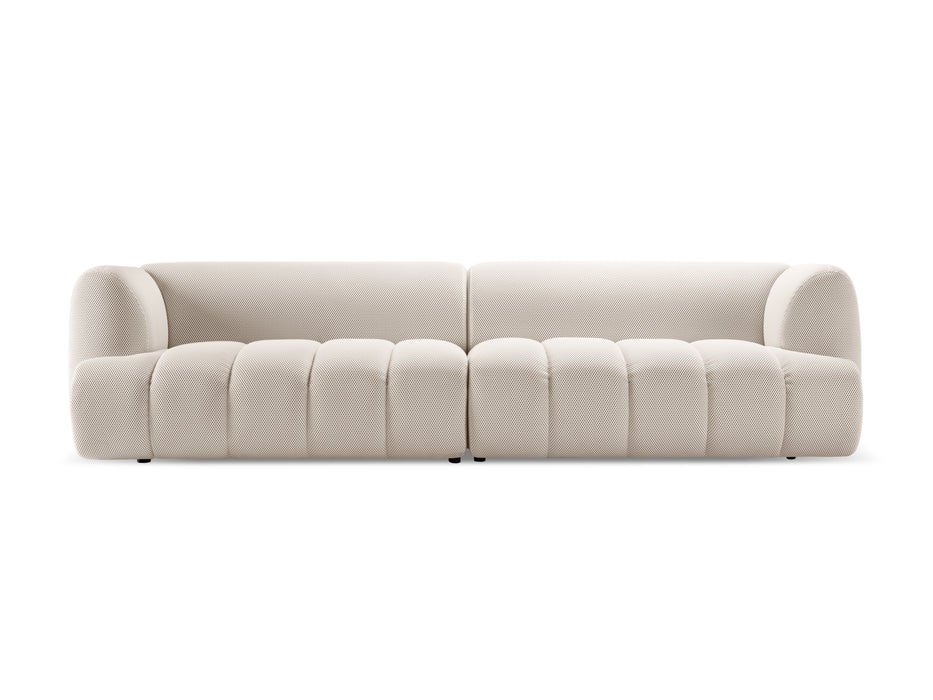 Keturvietė modulinė sofa Harry