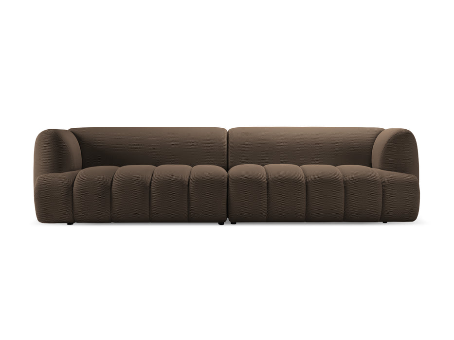 Keturvietė modulinė sofa Harry